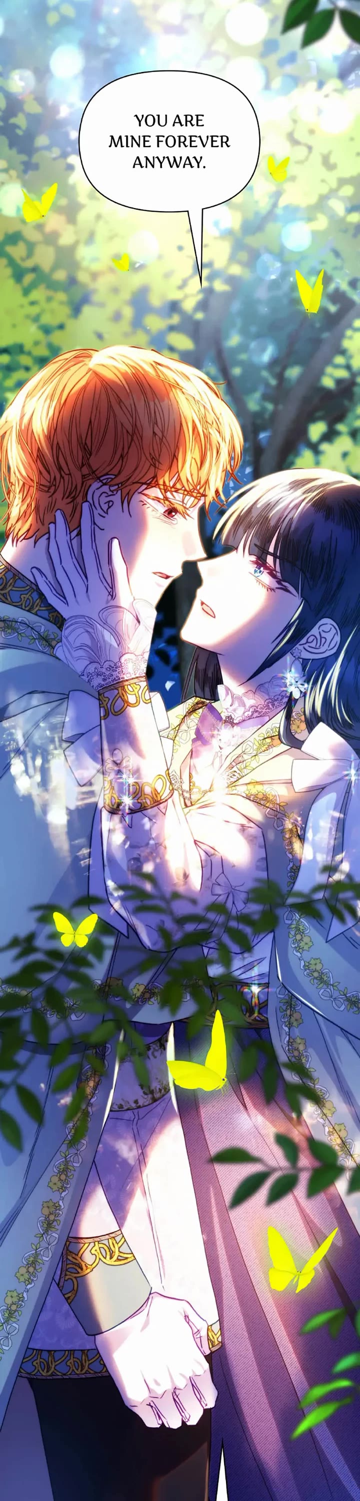 Another Typical Fantasy Romance Chapter 136 page 27 - Chapter 136