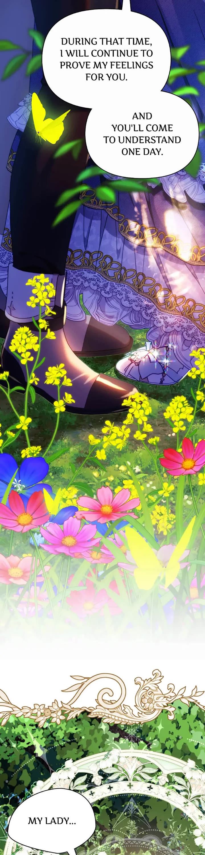 Another Typical Fantasy Romance Chapter 136 page 28 - Chapter 136