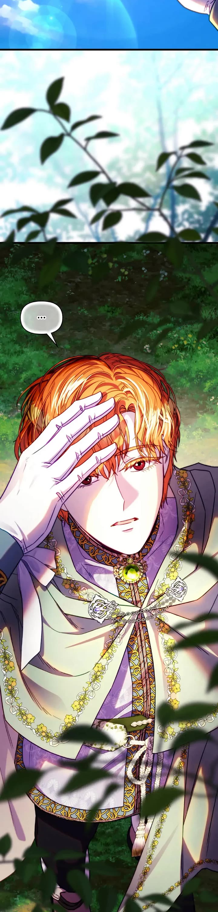 Another Typical Fantasy Romance Chapter 136 page 3 - Chapter 136