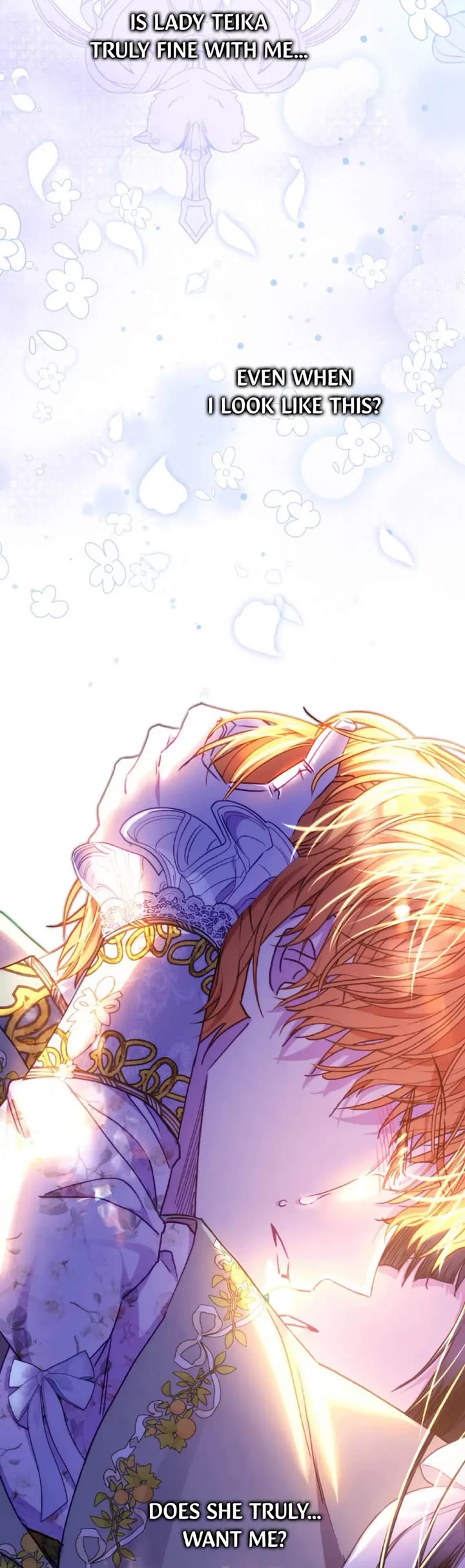 Another Typical Fantasy Romance Chapter 136 page 30 - Chapter 136