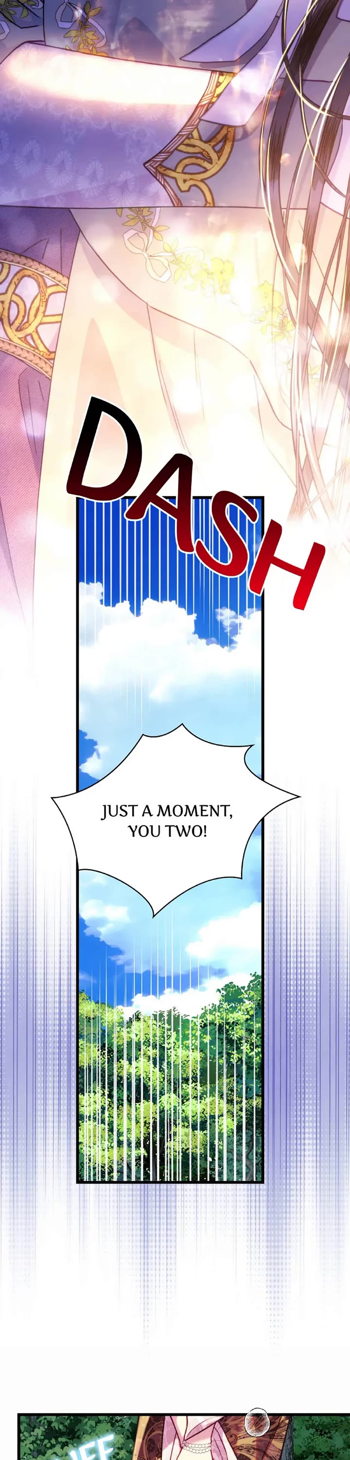 Another Typical Fantasy Romance Chapter 136 page 31 - Chapter 136