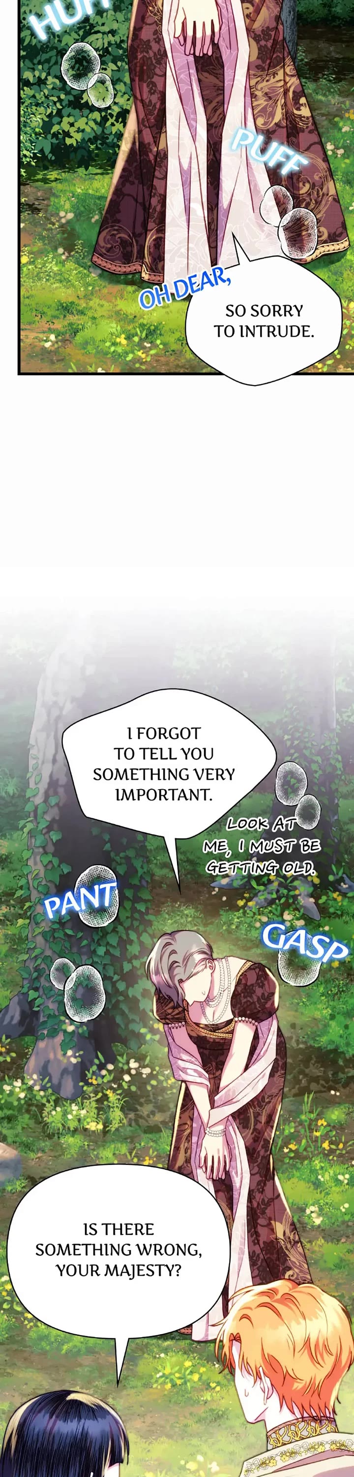 Another Typical Fantasy Romance Chapter 136 page 32 - Chapter 136