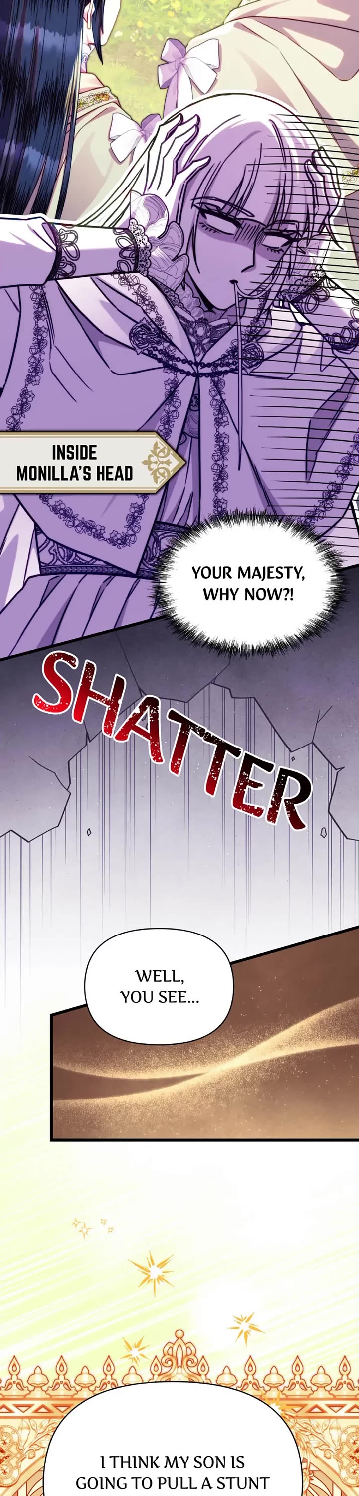 Another Typical Fantasy Romance Chapter 136 page 33 - Chapter 136