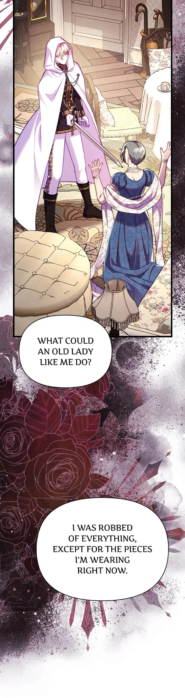 Another Typical Fantasy Romance Chapter 136 page 35 - Chapter 136