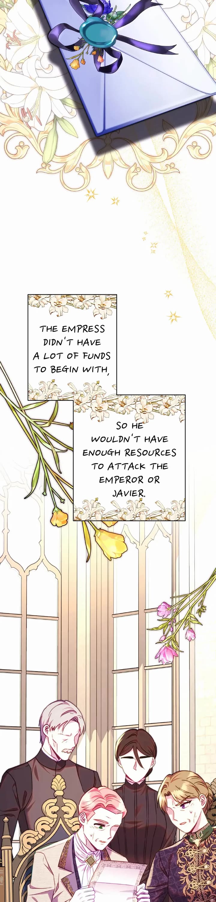 Another Typical Fantasy Romance Chapter 136 page 37 - Chapter 136