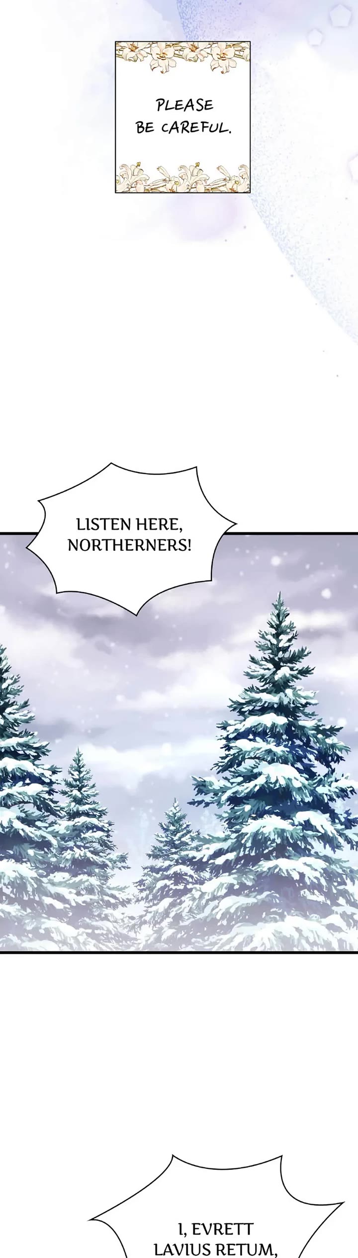 Another Typical Fantasy Romance Chapter 136 page 39 - Chapter 136
