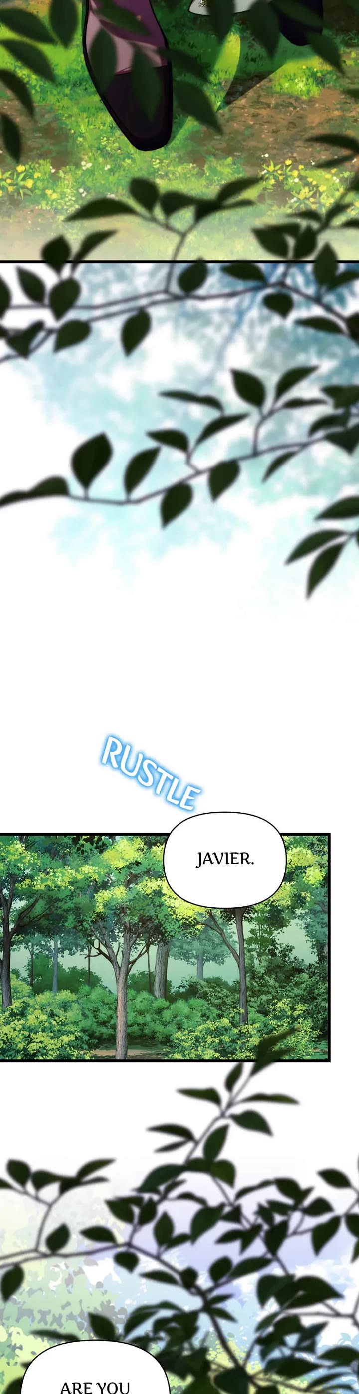 Another Typical Fantasy Romance Chapter 136 page 4 - Chapter 136