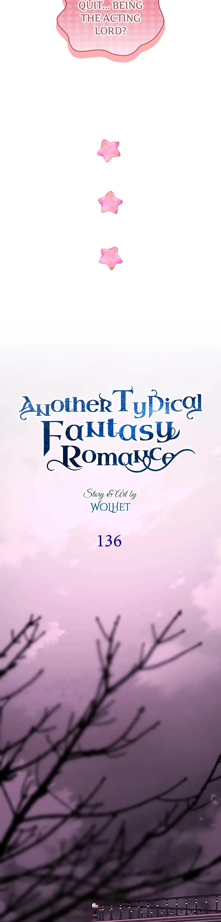 Another Typical Fantasy Romance Chapter 136 page 43 - Chapter 136