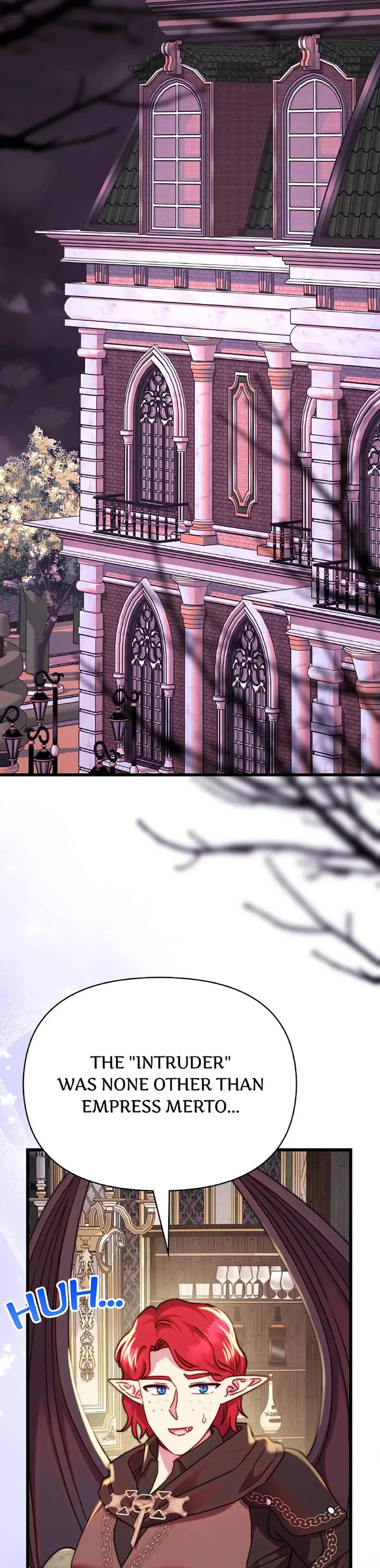 Another Typical Fantasy Romance Chapter 136 page 44 - Chapter 136