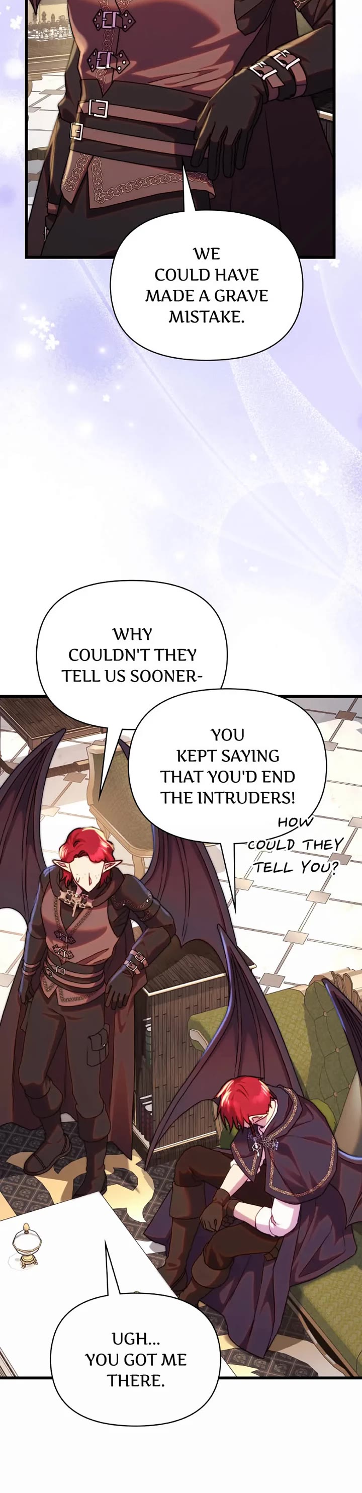 Another Typical Fantasy Romance Chapter 136 page 45 - Chapter 136