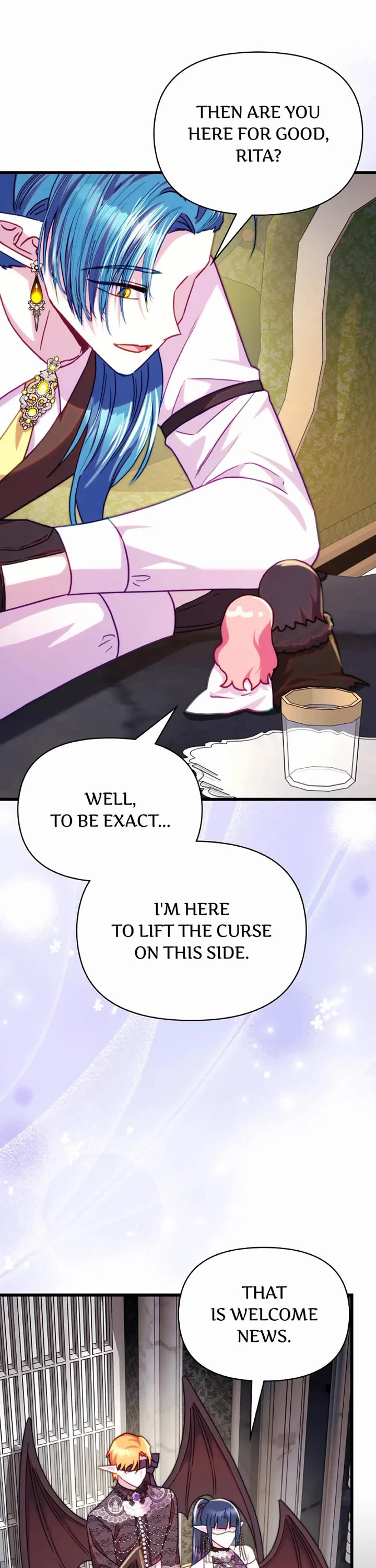 Another Typical Fantasy Romance Chapter 136 page 46 - Chapter 136