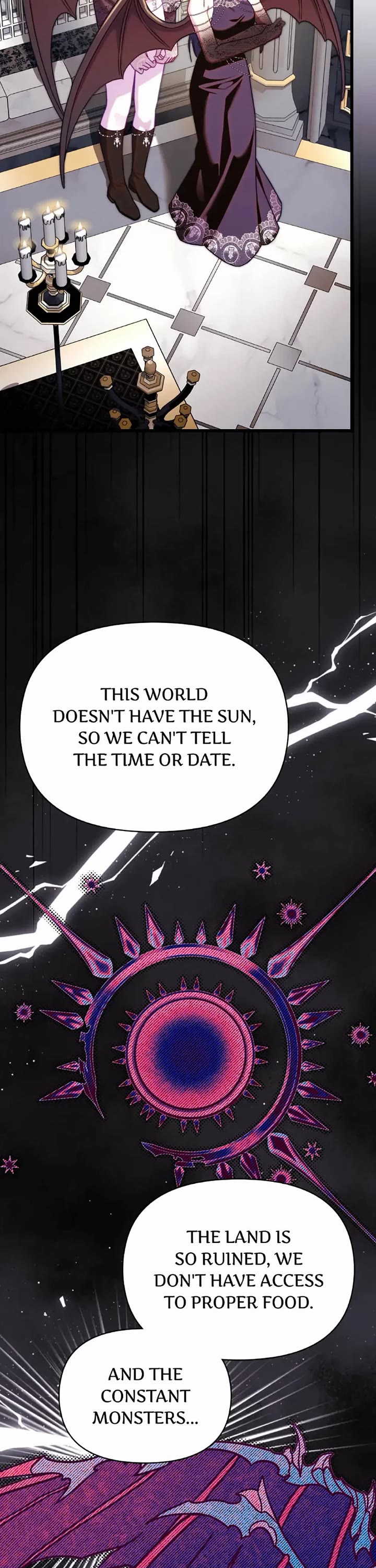 Another Typical Fantasy Romance Chapter 136 page 47 - Chapter 136