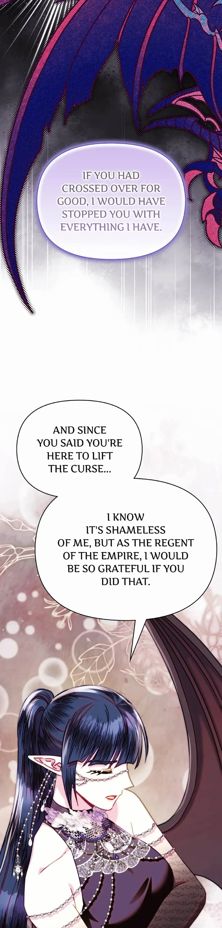 Another Typical Fantasy Romance Chapter 136 page 48 - Chapter 136