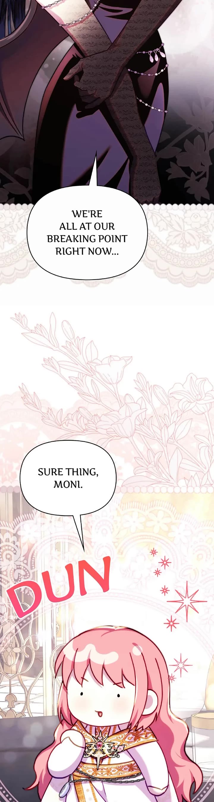 Another Typical Fantasy Romance Chapter 136 page 49 - Chapter 136