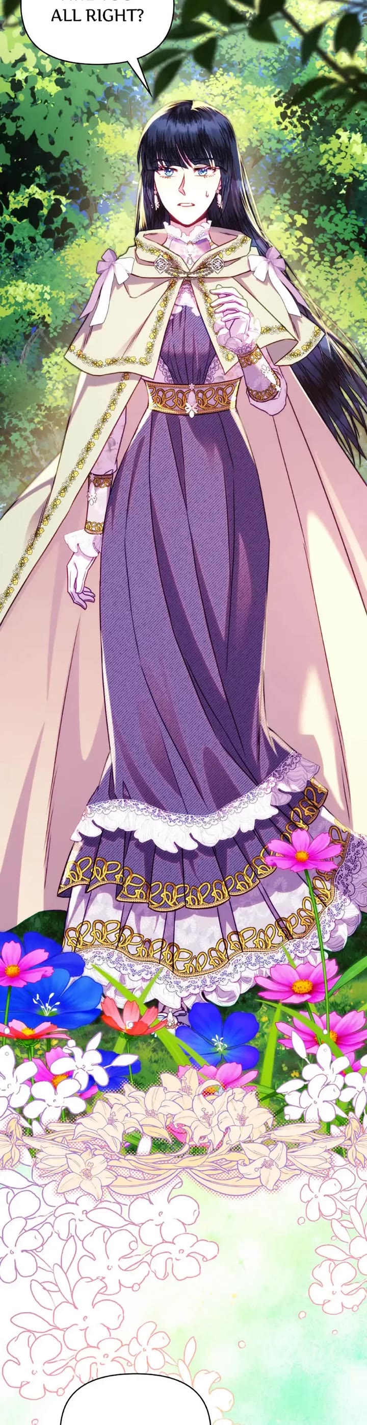 Another Typical Fantasy Romance Chapter 136 page 5 - Chapter 136