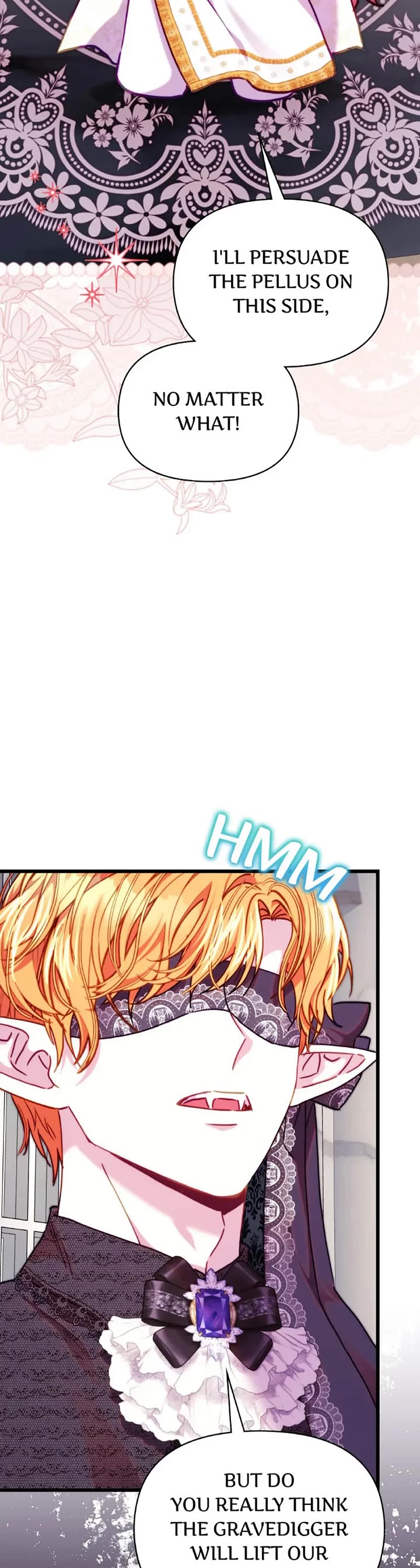 Another Typical Fantasy Romance Chapter 136 page 50 - Chapter 136