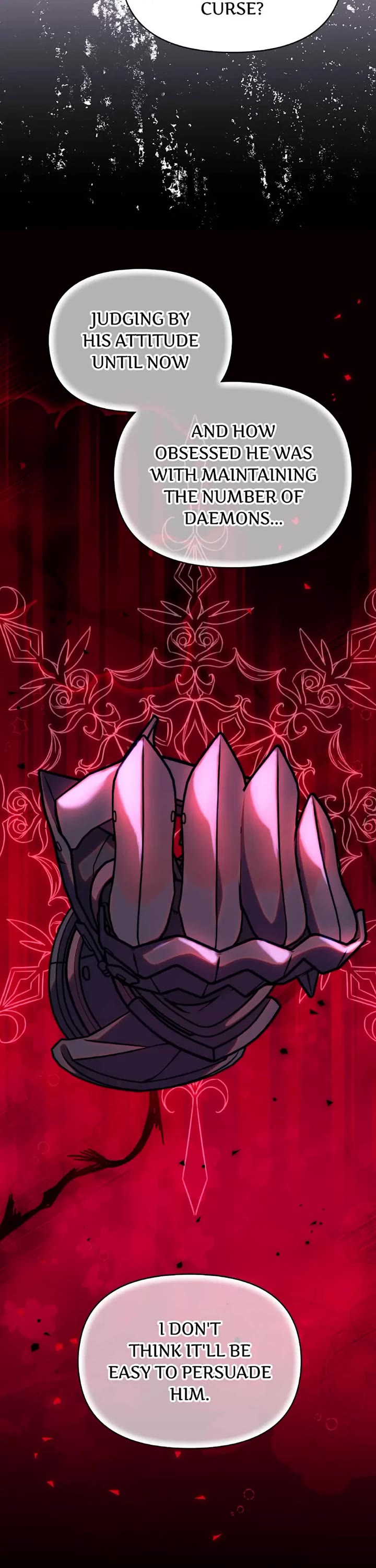 Another Typical Fantasy Romance Chapter 136 page 51 - Chapter 136