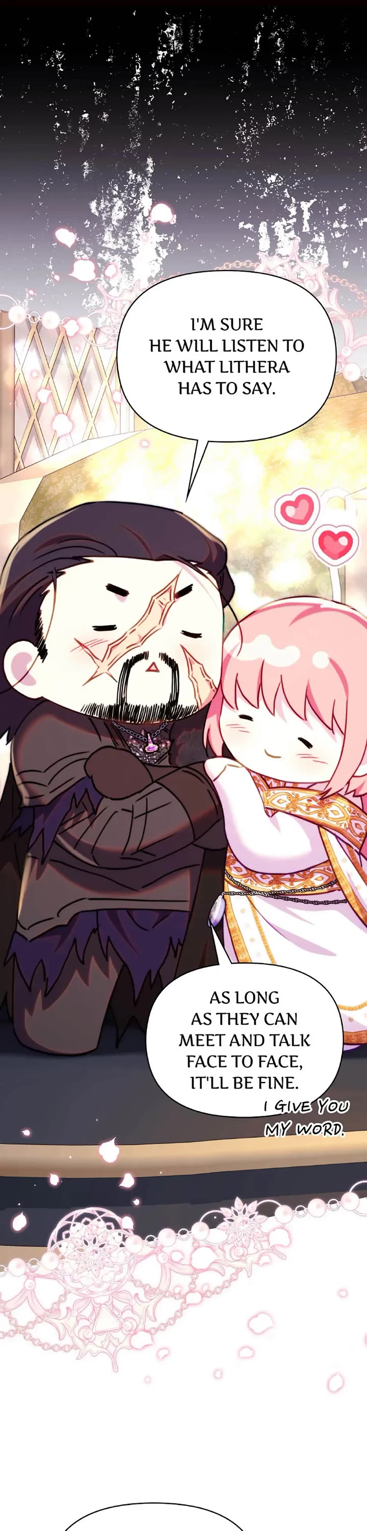 Another Typical Fantasy Romance Chapter 136 page 52 - Chapter 136