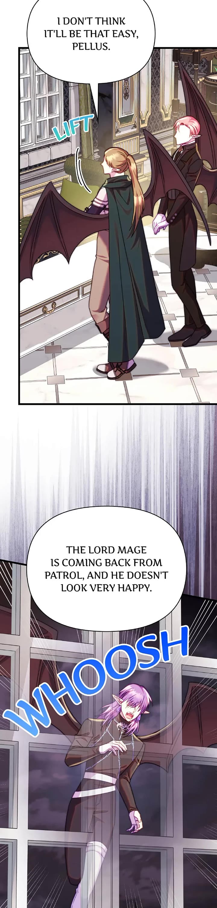 Another Typical Fantasy Romance Chapter 136 page 53 - Chapter 136