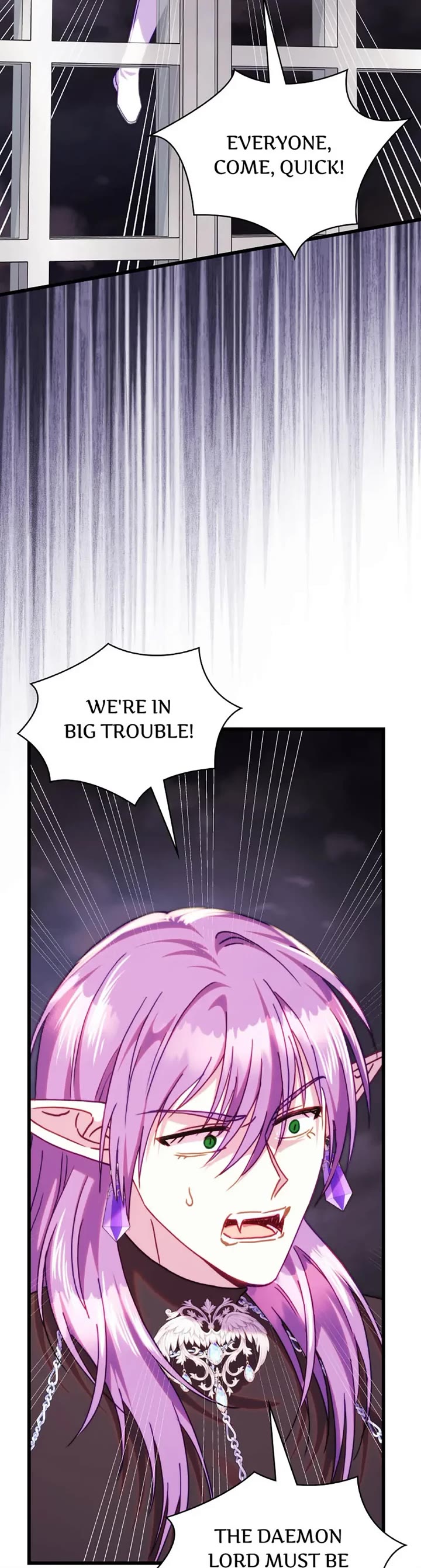 Another Typical Fantasy Romance Chapter 136 page 54 - Chapter 136