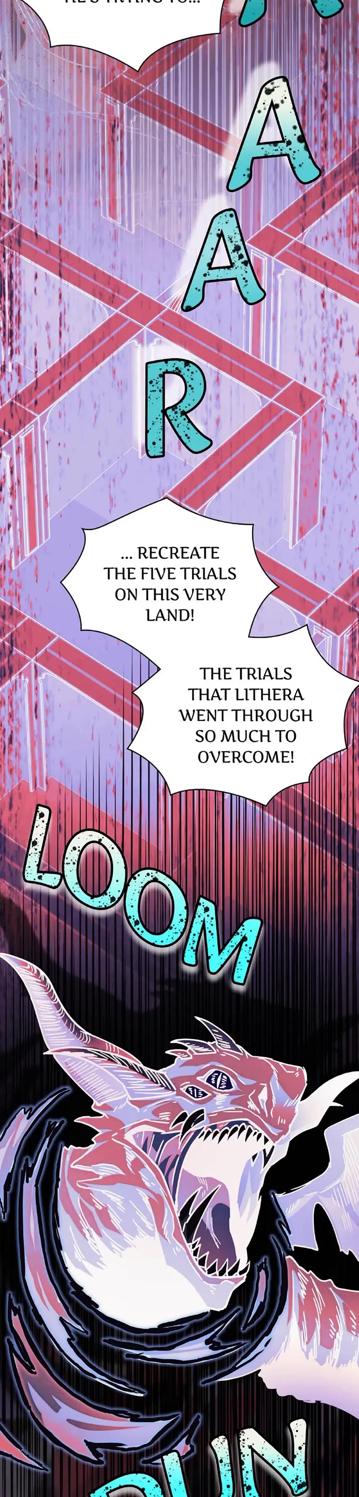 Another Typical Fantasy Romance Chapter 136 page 58 - Chapter 136