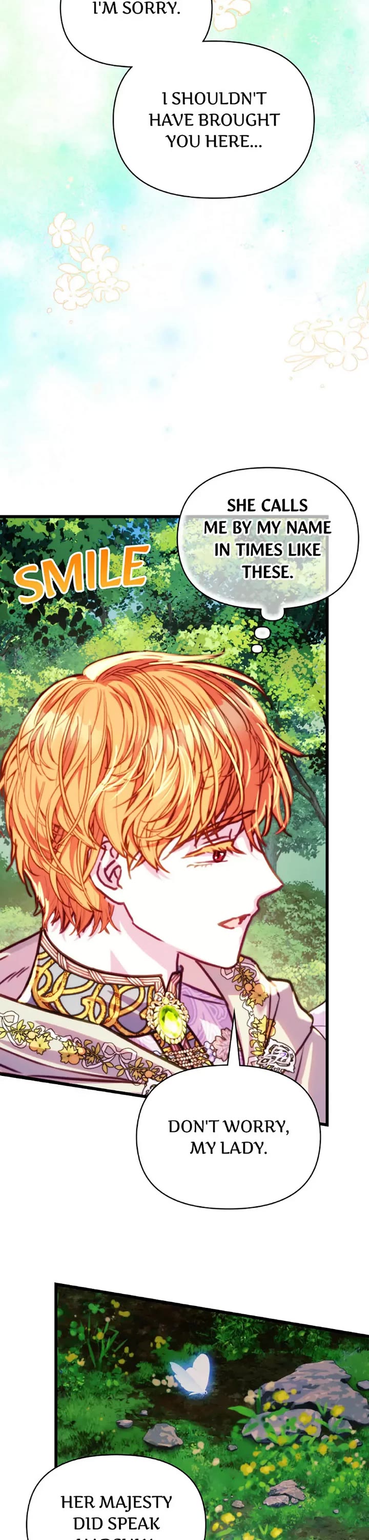 Another Typical Fantasy Romance Chapter 136 page 6 - Chapter 136