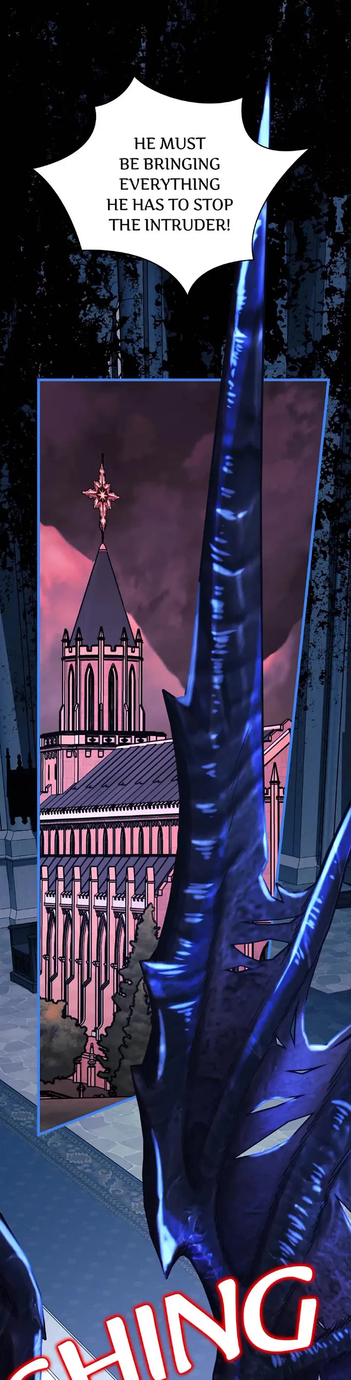 Another Typical Fantasy Romance Chapter 136 page 60 - Chapter 136
