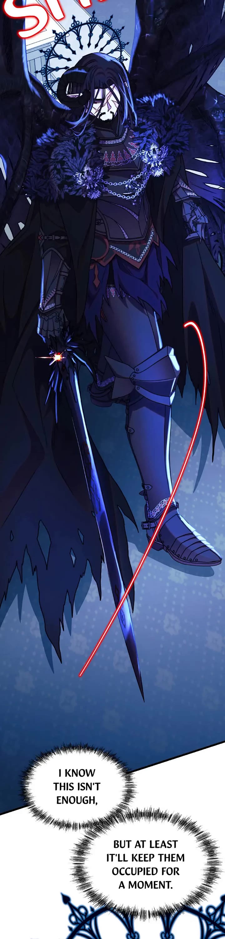 Another Typical Fantasy Romance Chapter 136 page 61 - Chapter 136
