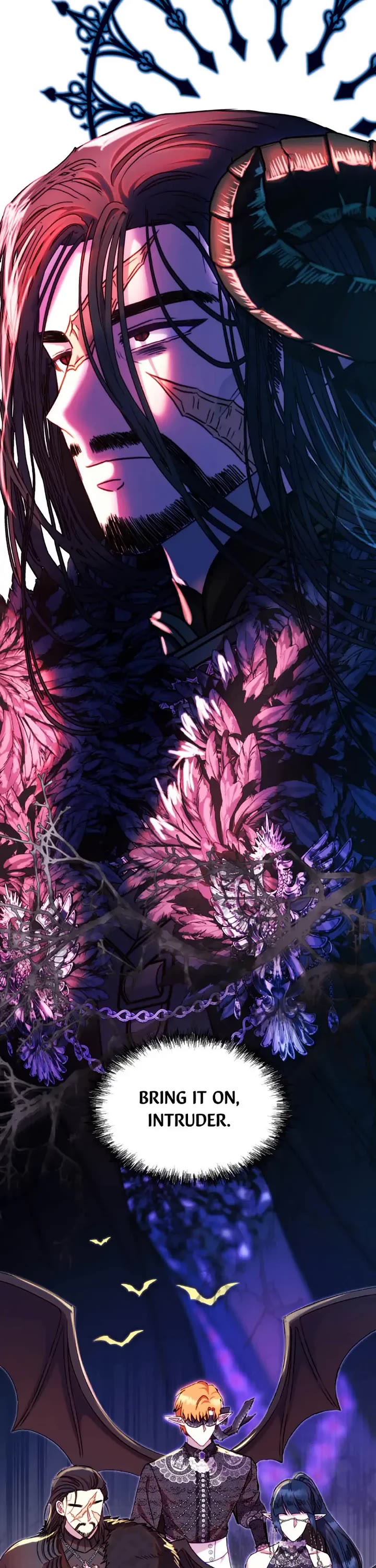 Another Typical Fantasy Romance Chapter 136 page 62 - Chapter 136