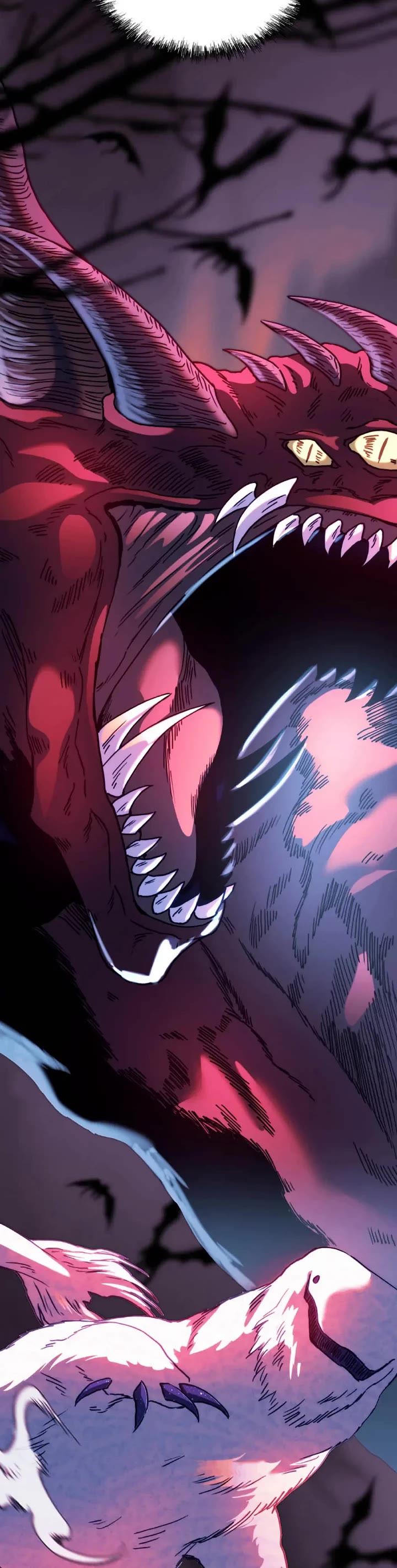 Another Typical Fantasy Romance Chapter 136 page 64 - Chapter 136
