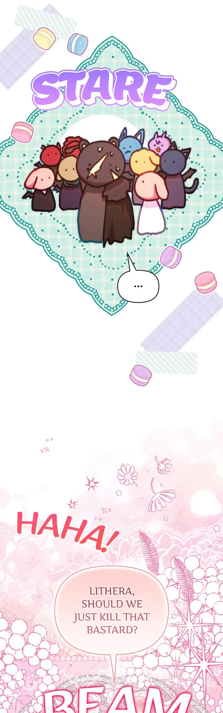Another Typical Fantasy Romance Chapter 136 page 67 - Chapter 136