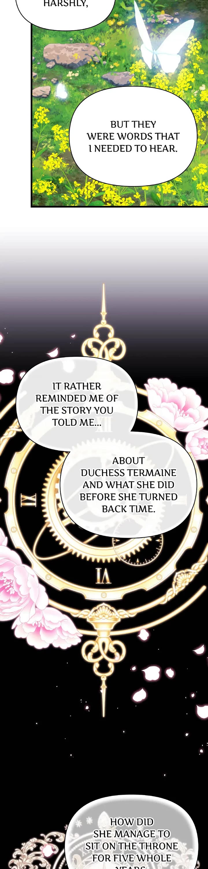 Another Typical Fantasy Romance Chapter 136 page 7 - Chapter 136