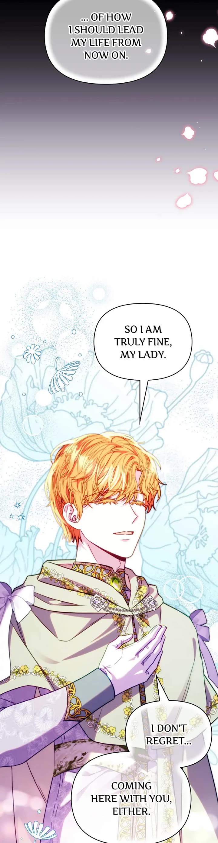 Another Typical Fantasy Romance Chapter 136 page 9 - Chapter 136