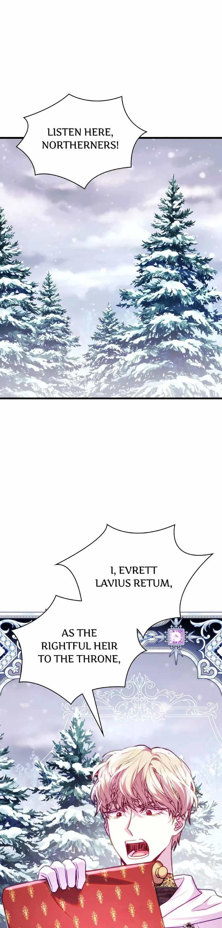 Another Typical Fantasy Romance Chapter 137 page 1 - Chapter 137