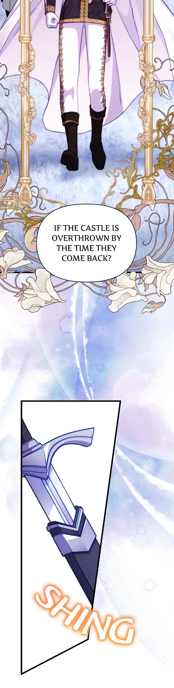 Another Typical Fantasy Romance Chapter 137 page 10 - Chapter 137