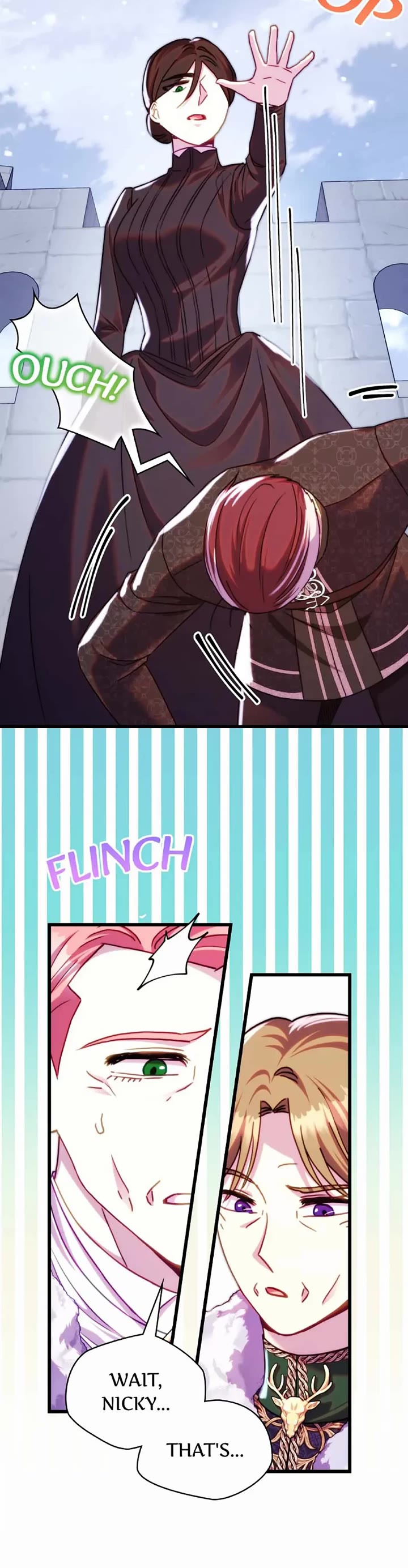 Another Typical Fantasy Romance Chapter 137 page 14 - Chapter 137