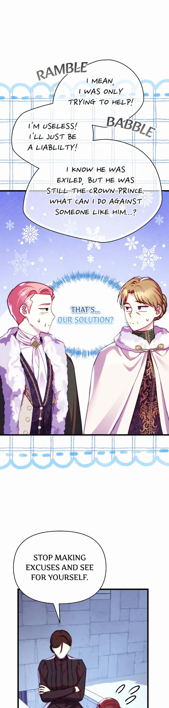 Another Typical Fantasy Romance Chapter 137 page 16 - Chapter 137