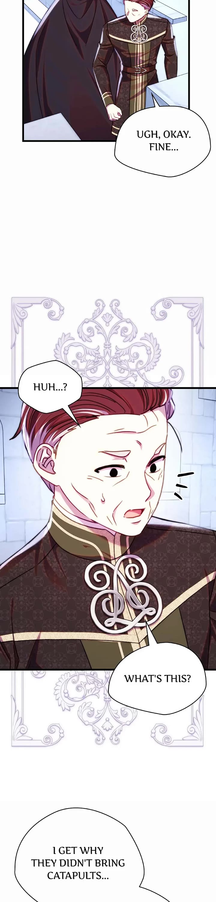 Another Typical Fantasy Romance Chapter 137 page 17 - Chapter 137
