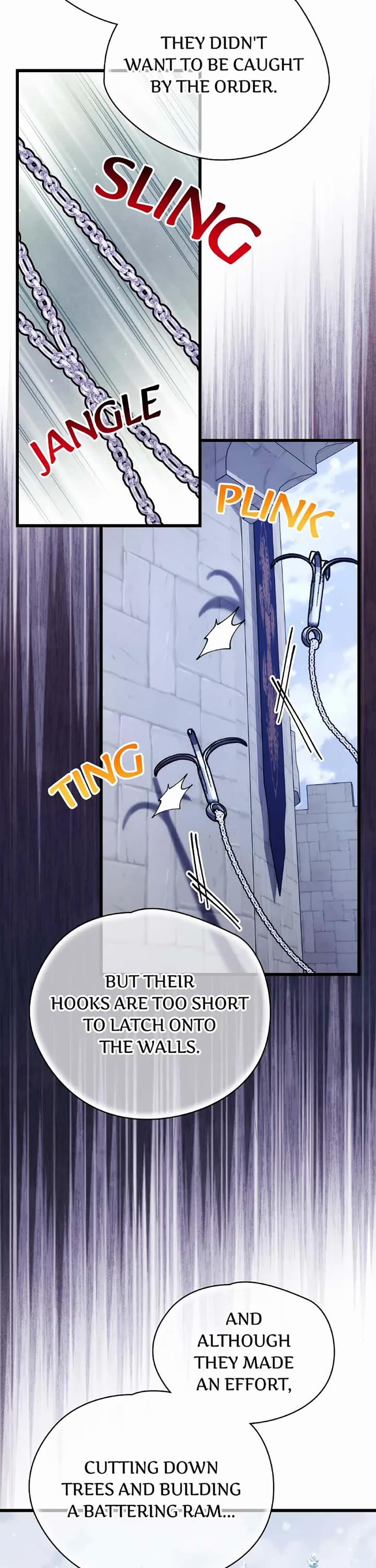 Another Typical Fantasy Romance Chapter 137 page 18 - Chapter 137