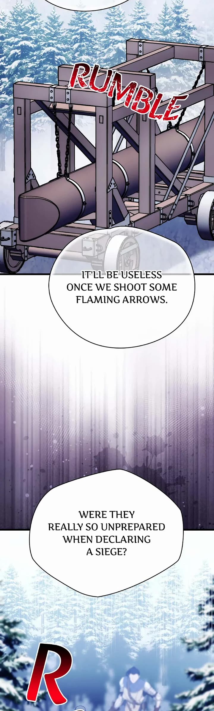 Another Typical Fantasy Romance Chapter 137 page 19 - Chapter 137