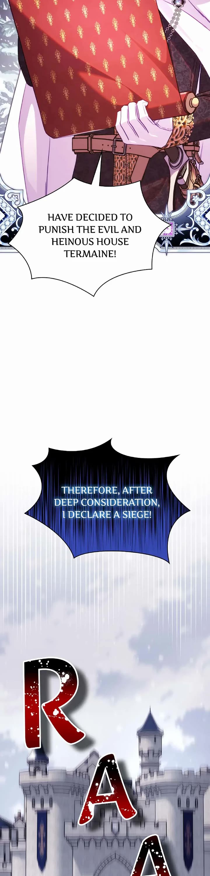 Another Typical Fantasy Romance Chapter 137 page 2 - Chapter 137