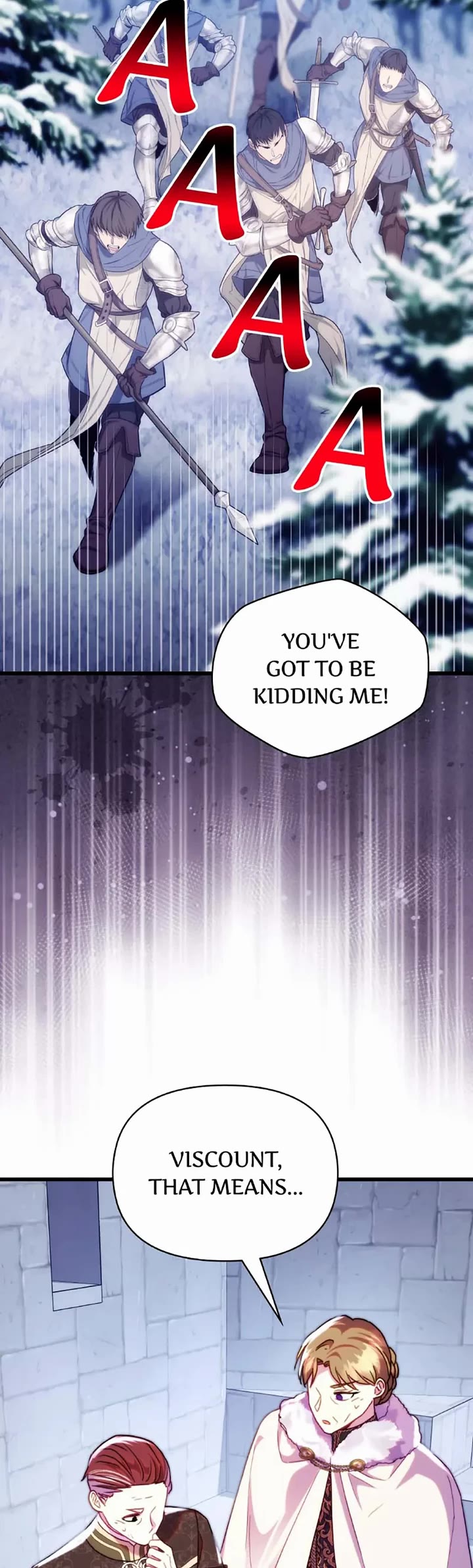 Another Typical Fantasy Romance Chapter 137 page 20 - Chapter 137