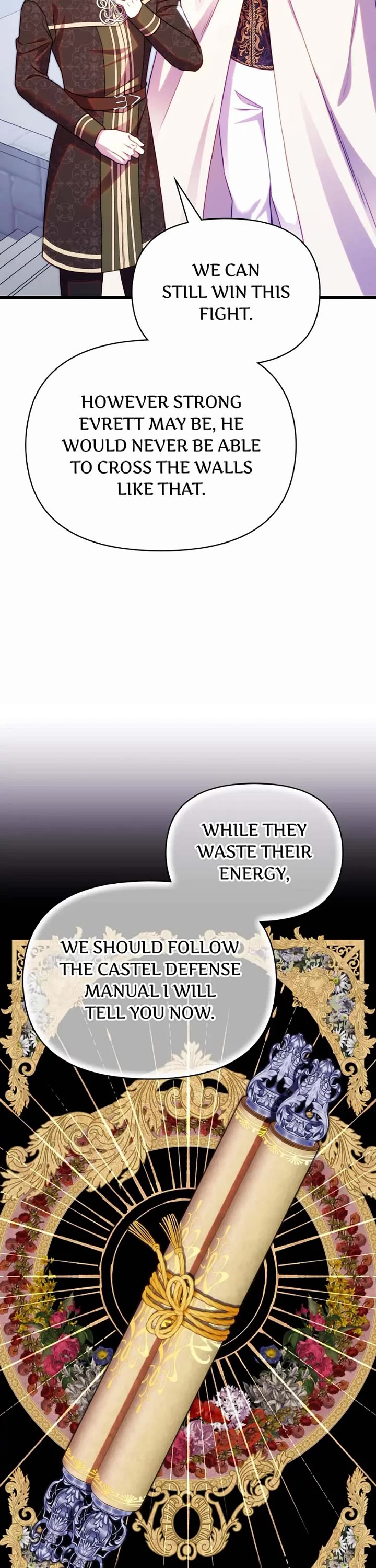 Another Typical Fantasy Romance Chapter 137 page 21 - Chapter 137