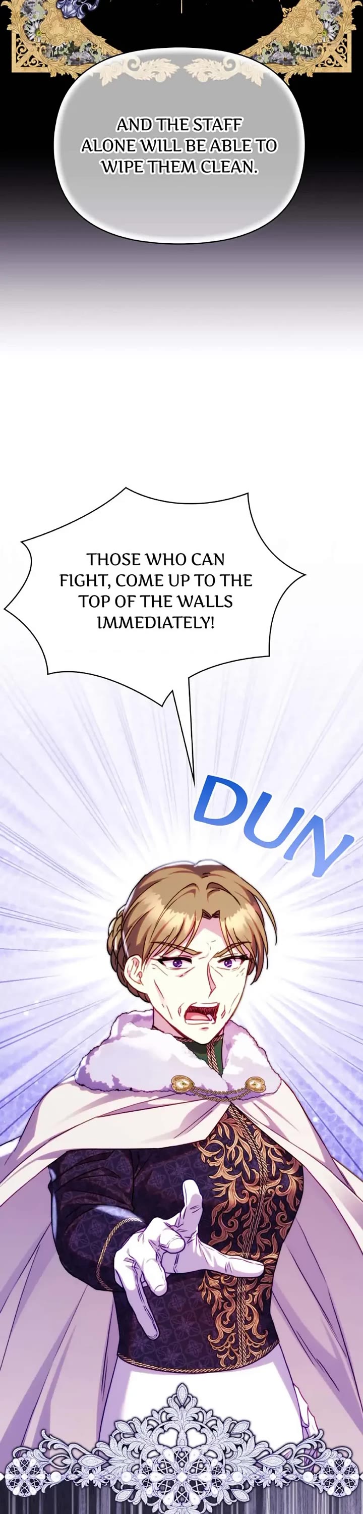 Another Typical Fantasy Romance Chapter 137 page 22 - Chapter 137