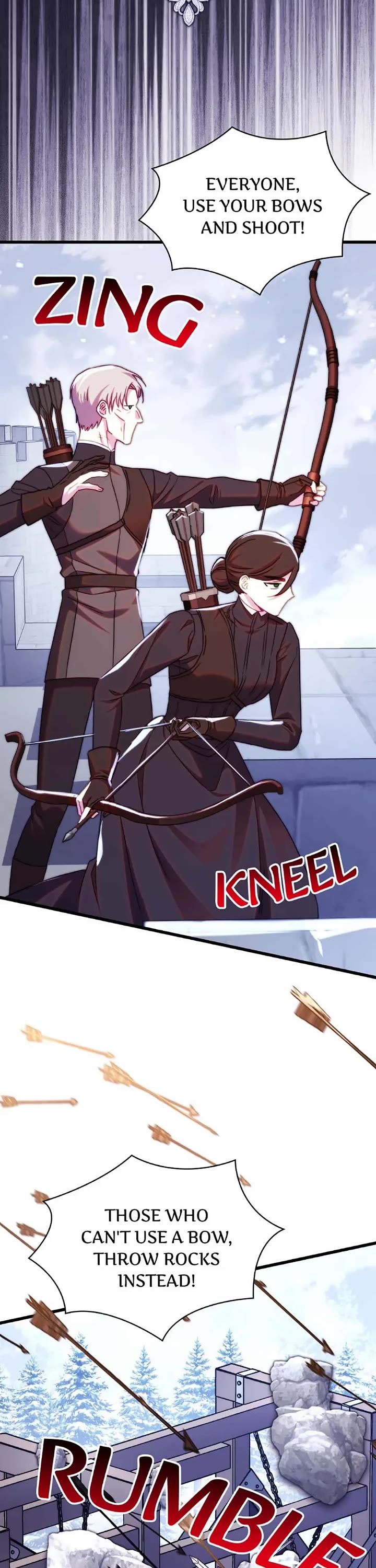 Another Typical Fantasy Romance Chapter 137 page 23 - Chapter 137