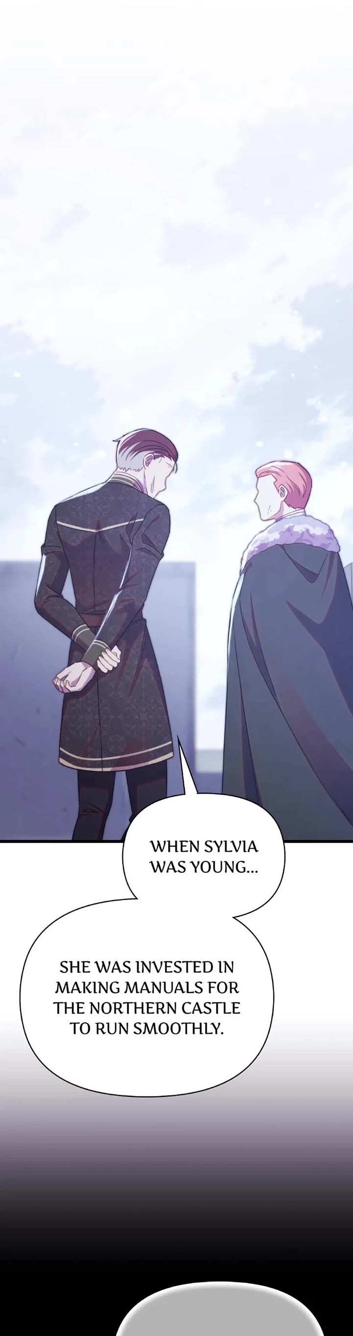 Another Typical Fantasy Romance Chapter 137 page 25 - Chapter 137