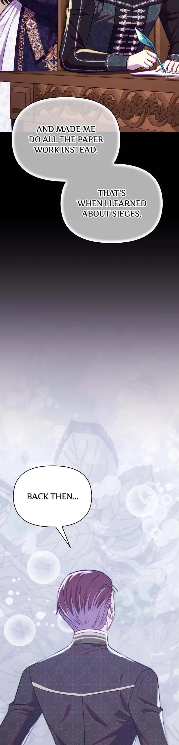 Another Typical Fantasy Romance Chapter 137 page 27 - Chapter 137
