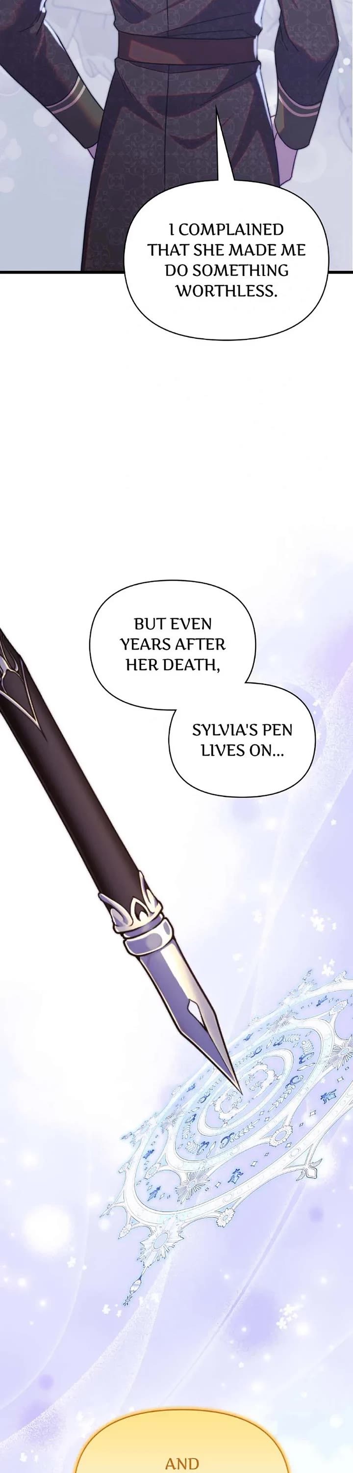 Another Typical Fantasy Romance Chapter 137 page 28 - Chapter 137