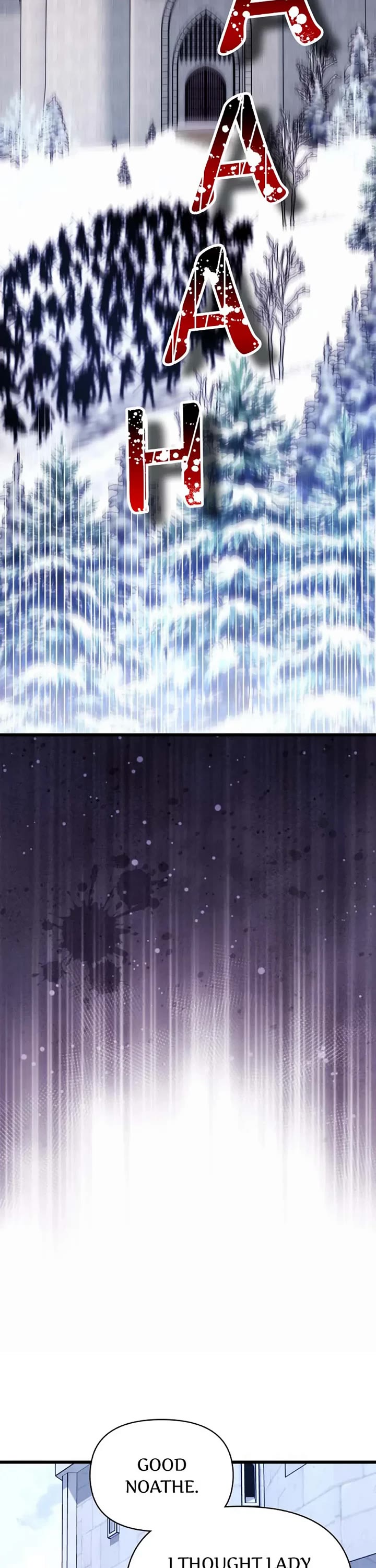 Another Typical Fantasy Romance Chapter 137 page 3 - Chapter 137