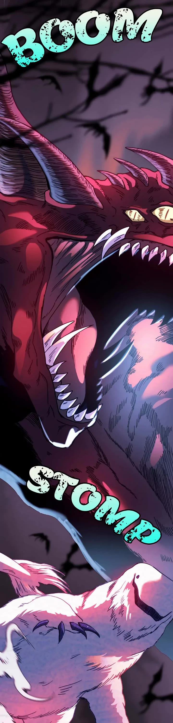 Another Typical Fantasy Romance Chapter 137 page 32 - Chapter 137